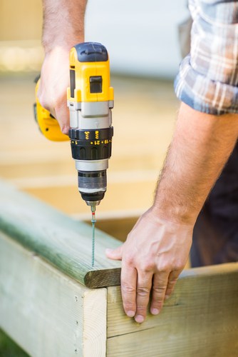 Cadmium will be banned from cordless power tools from 2017
